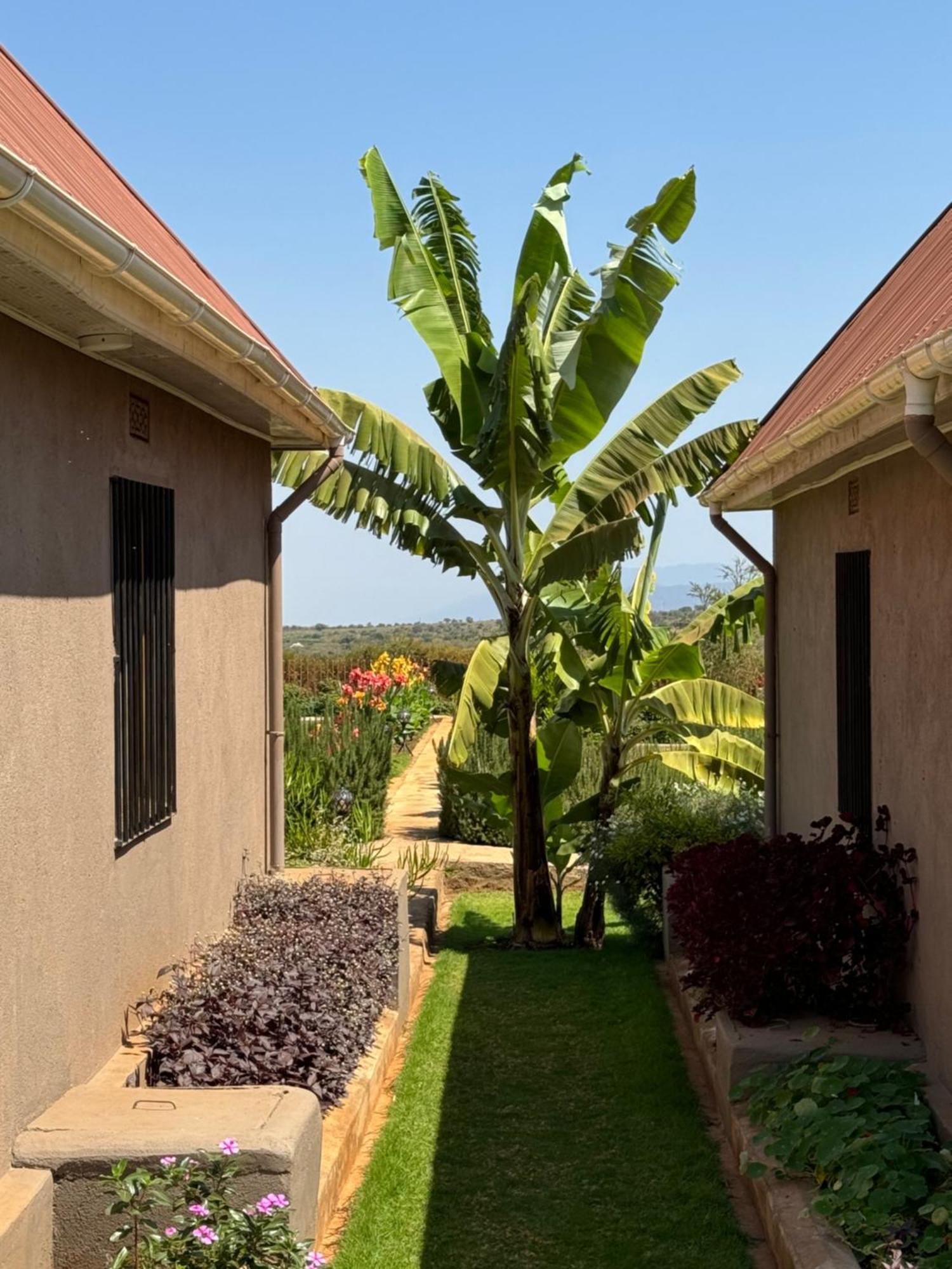 Heart And Soul Lodge Karatu Exterior photo