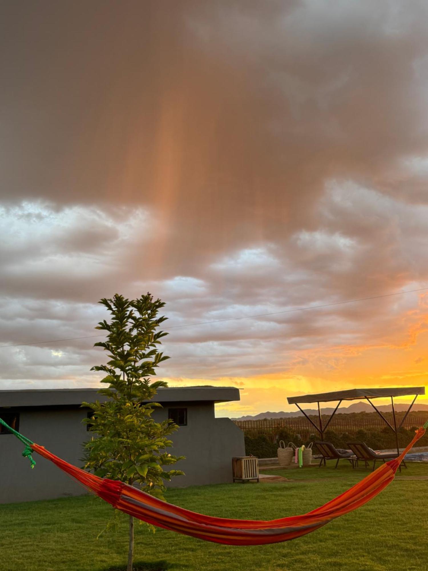 Heart And Soul Lodge Karatu Exterior photo